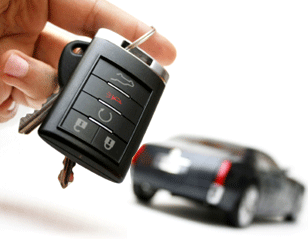 car key replacement by car locksmith
